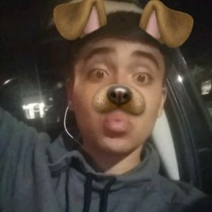 Meet your Posher, Elijah